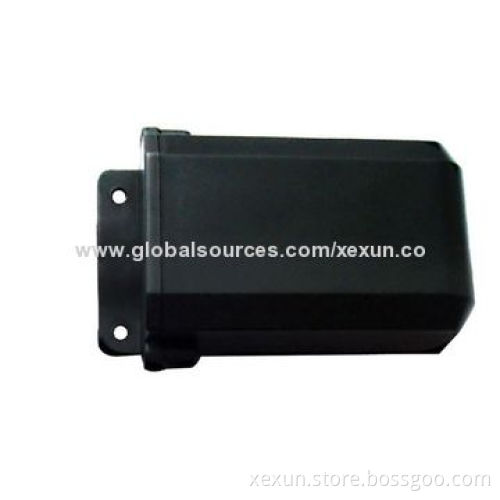 Mini portable motorcycle GPS tracker with engine cut-off